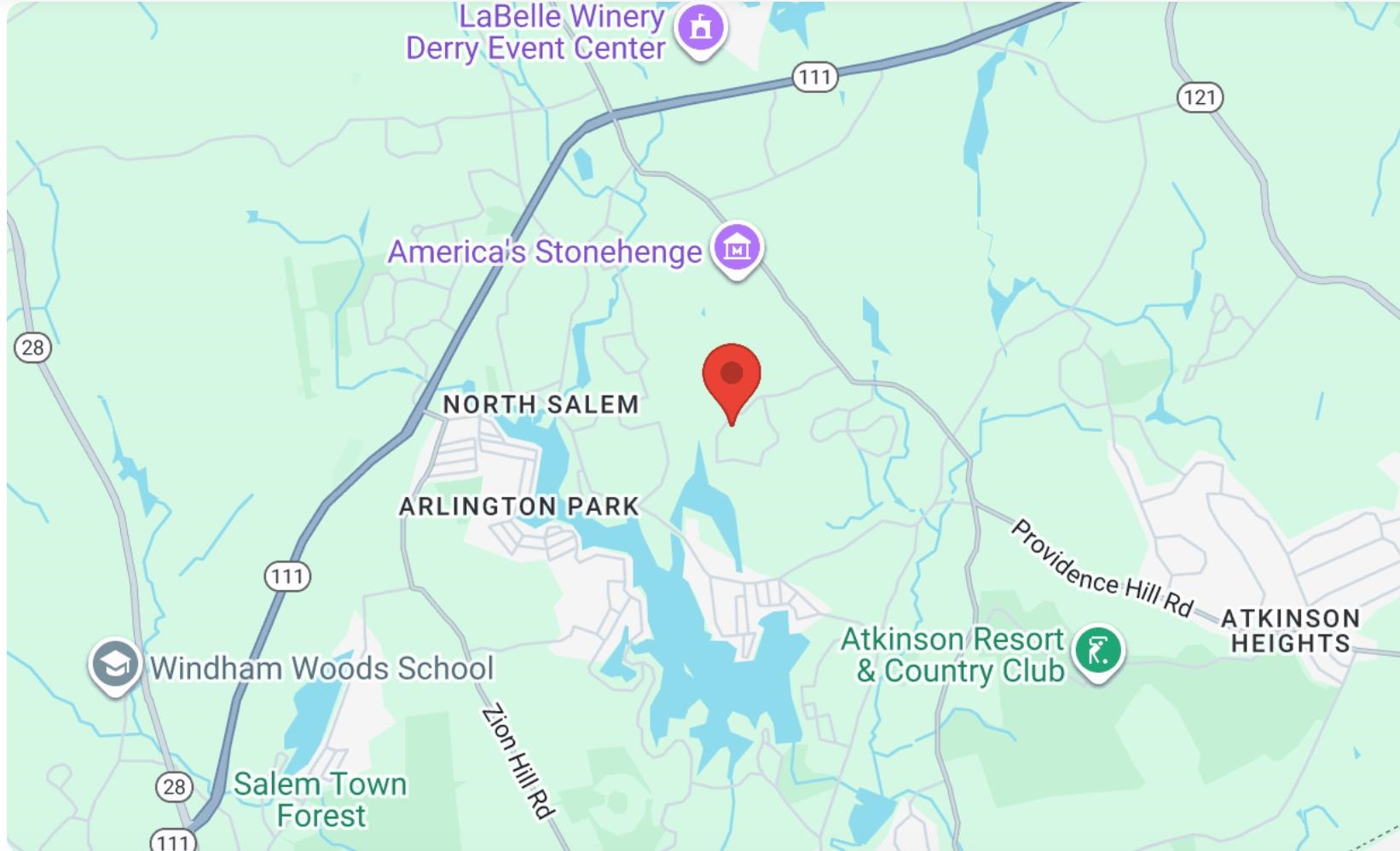 27 Norwood Road Salem, NH 03079 - Photo 26 of 28