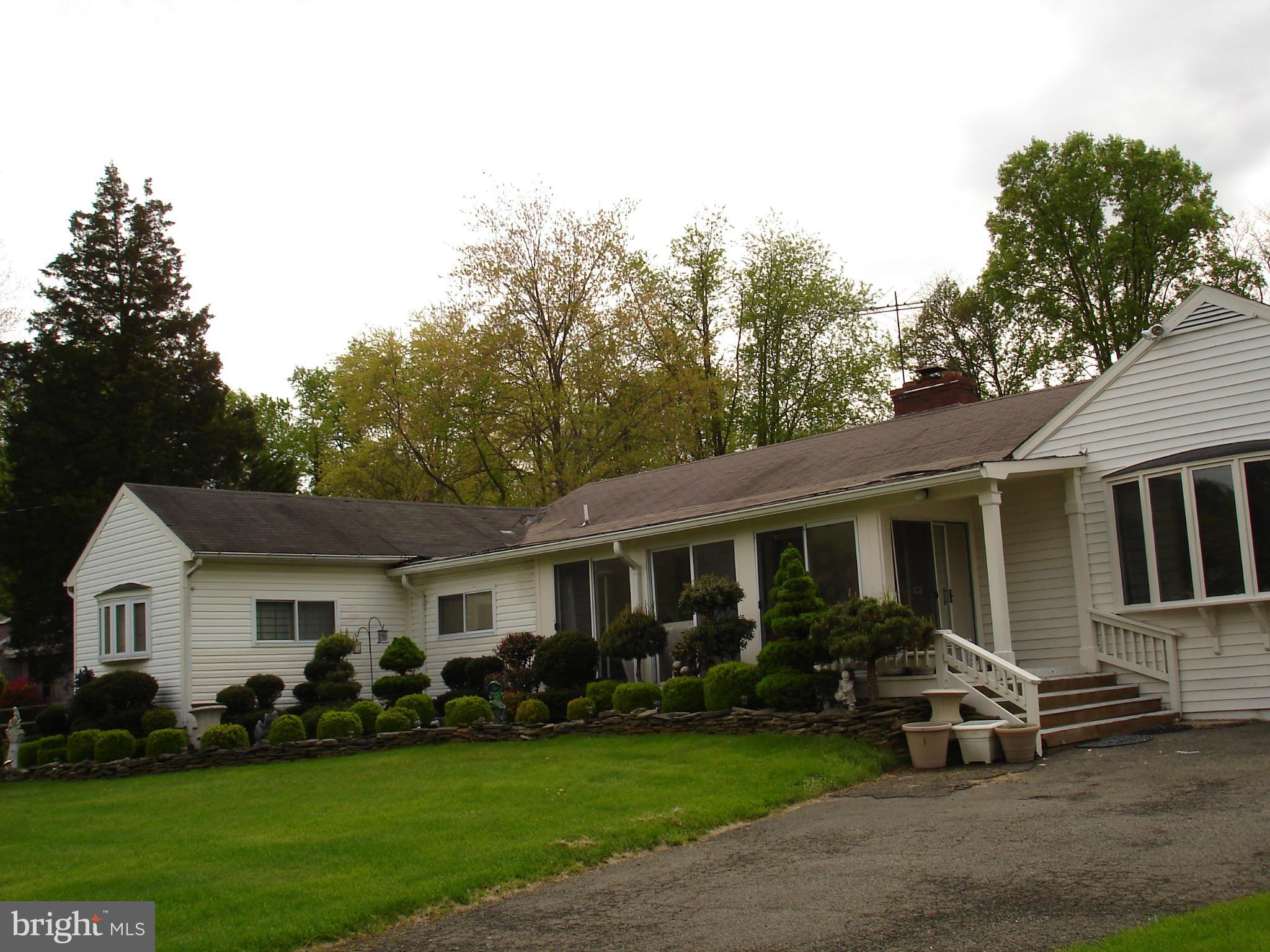 Exterior (Front)