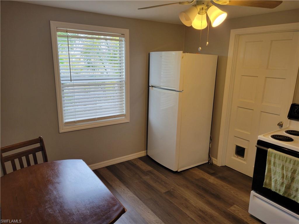 2662 Mangrove Street Naples, FL 34112 - Photo 26 of 31 a bedroom with bed and a window