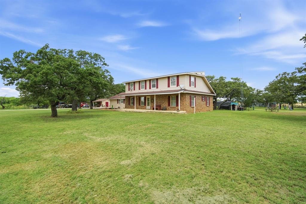 618 Highway 2731 Rising Star Tx 76471 Rising Star, TX 76471 - Photo 3 of 39 Gallery Image 3