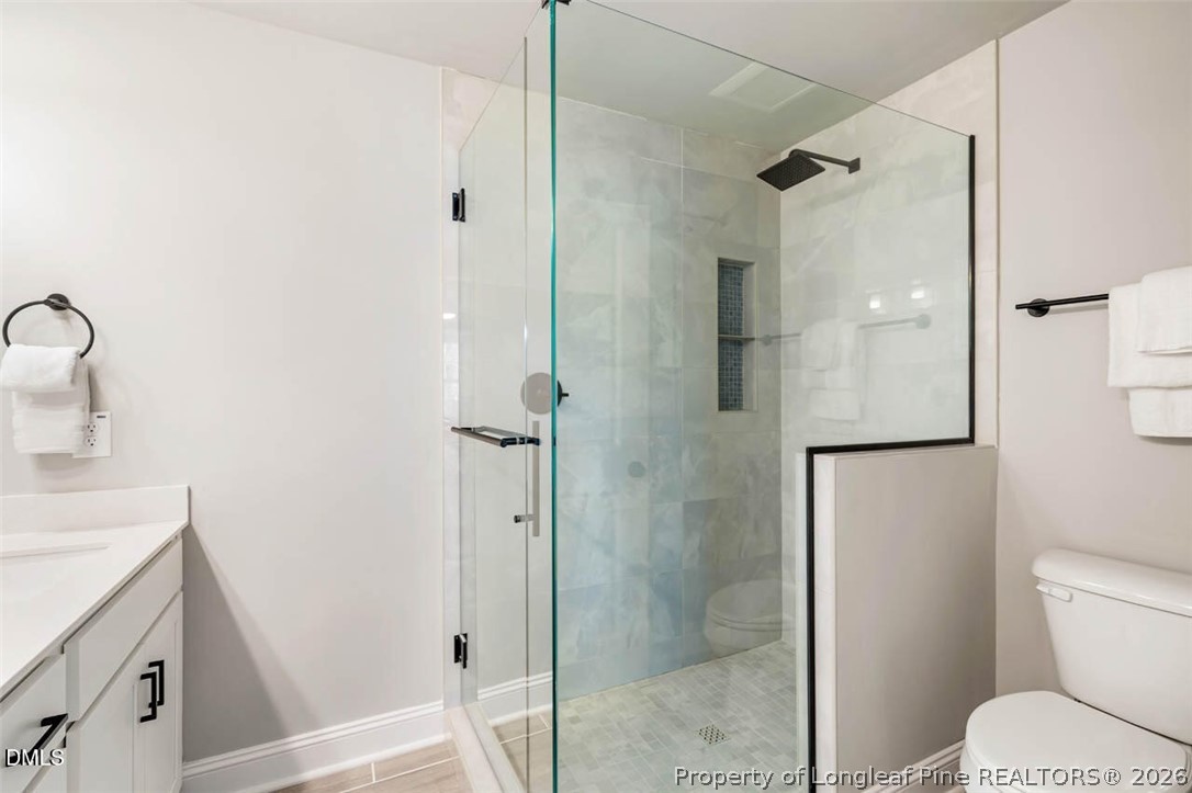 5709 Parker Pines Raleigh, NC 27609 - Photo 23 of 33