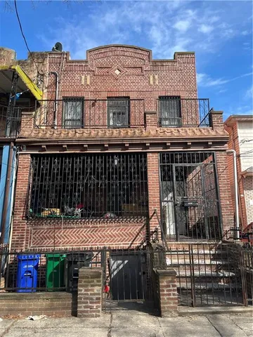 $799,999 | 307 Berriman Street | New Lots