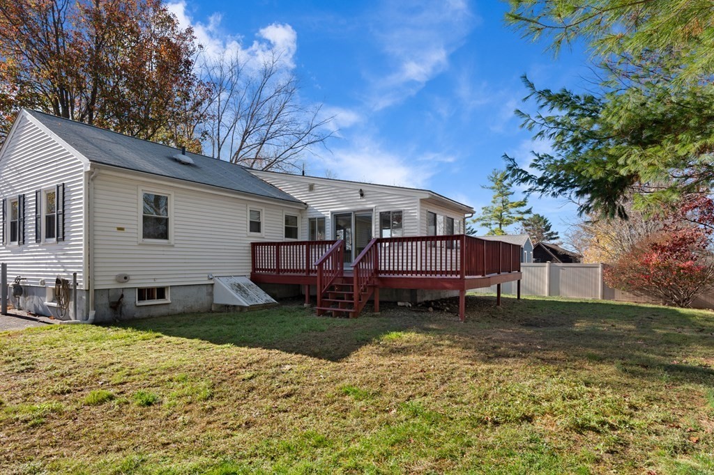 7 Porter Road North Reading, MA 01864 - Photo 32 of 32 Gallery Image 32