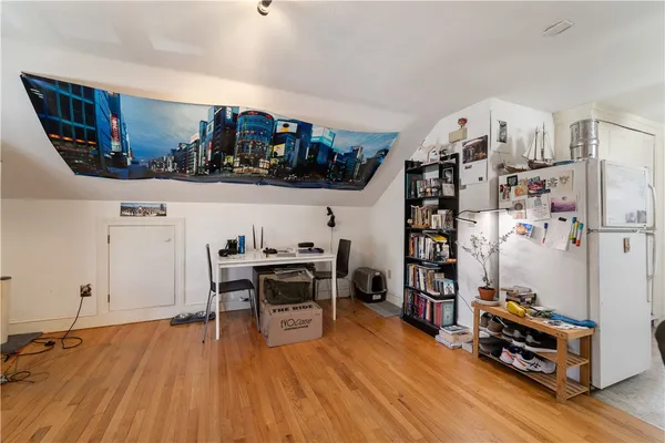 $1,700 | 109 John Street, Unit 3, Providence, RI 02906