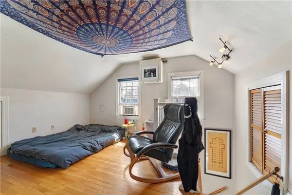 $1,700 | 109 John Street, Unit 3, Providence, RI 02906