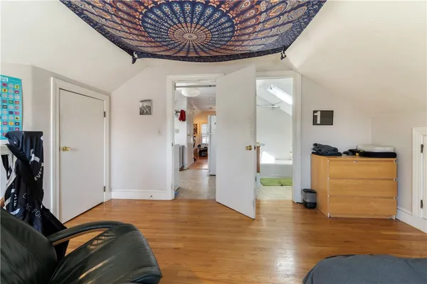$1,700 | 109 John Street, Unit 3, Providence, RI 02906