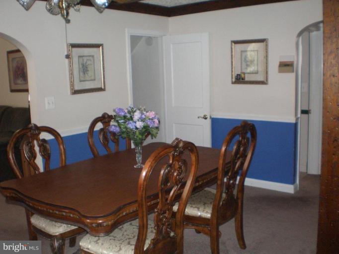 1819 Ellinwood Road Rosedale, MD 21237 - Photo 4 of 10 Dining Room