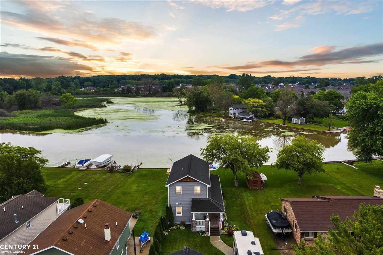 32785 Sutton Road Chesterfield, MI 48047 - Photo 1 of 62