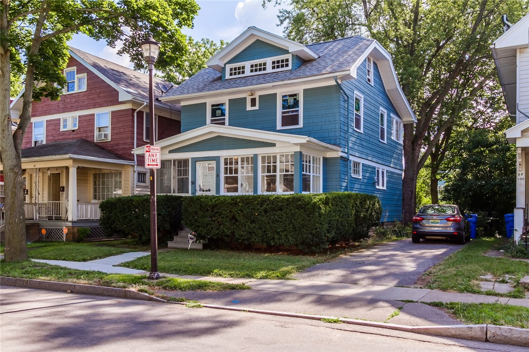 92 Millbank Street Rochester, NY 14619 - Photo 1 of 1 Gallery Image 1