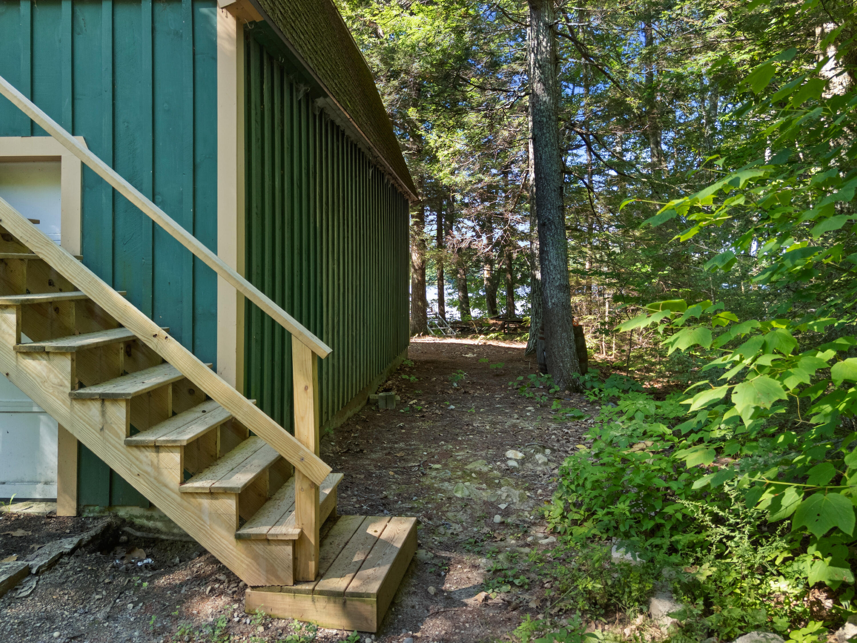 95 Maple Ridge Road Nobleboro, ME 04555 - Photo 23 of 76 bracket_0037_DJI_20260820102438_0657_D