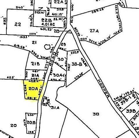 Lot 20 Simon Ricker Road Shapleigh, ME 04076 - Photo 3 of 4 Photo