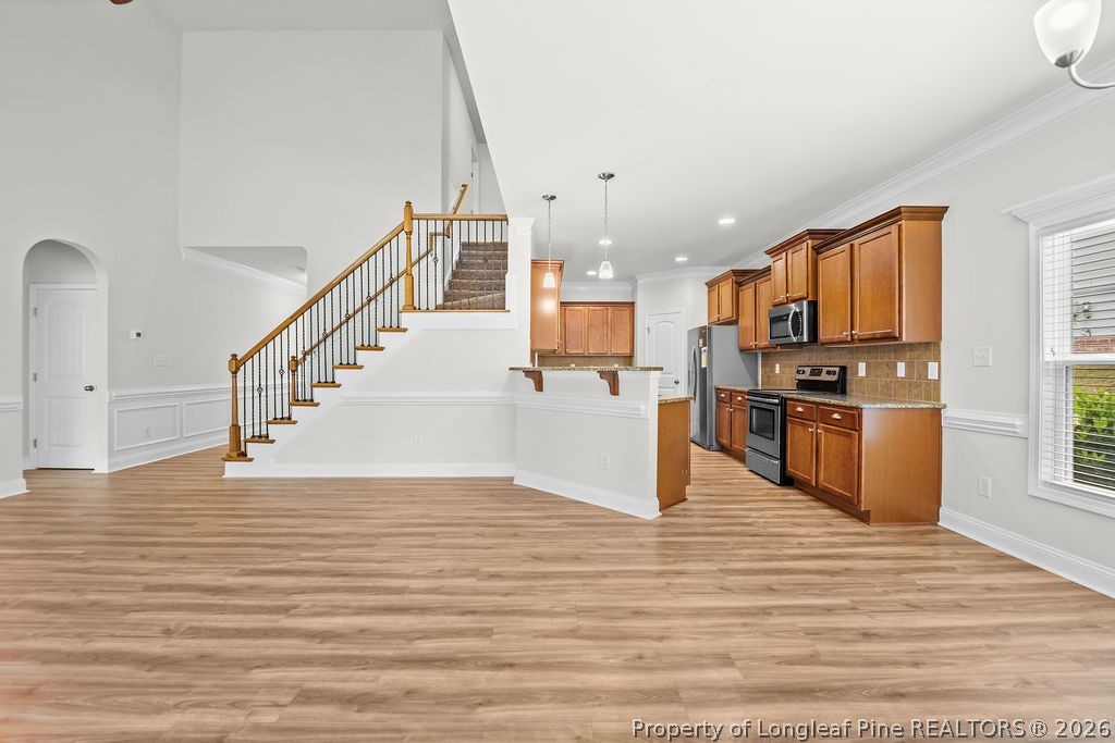 417 Sedgemoor Road Fayetteville, NC 28311 - Photo 7 of 30