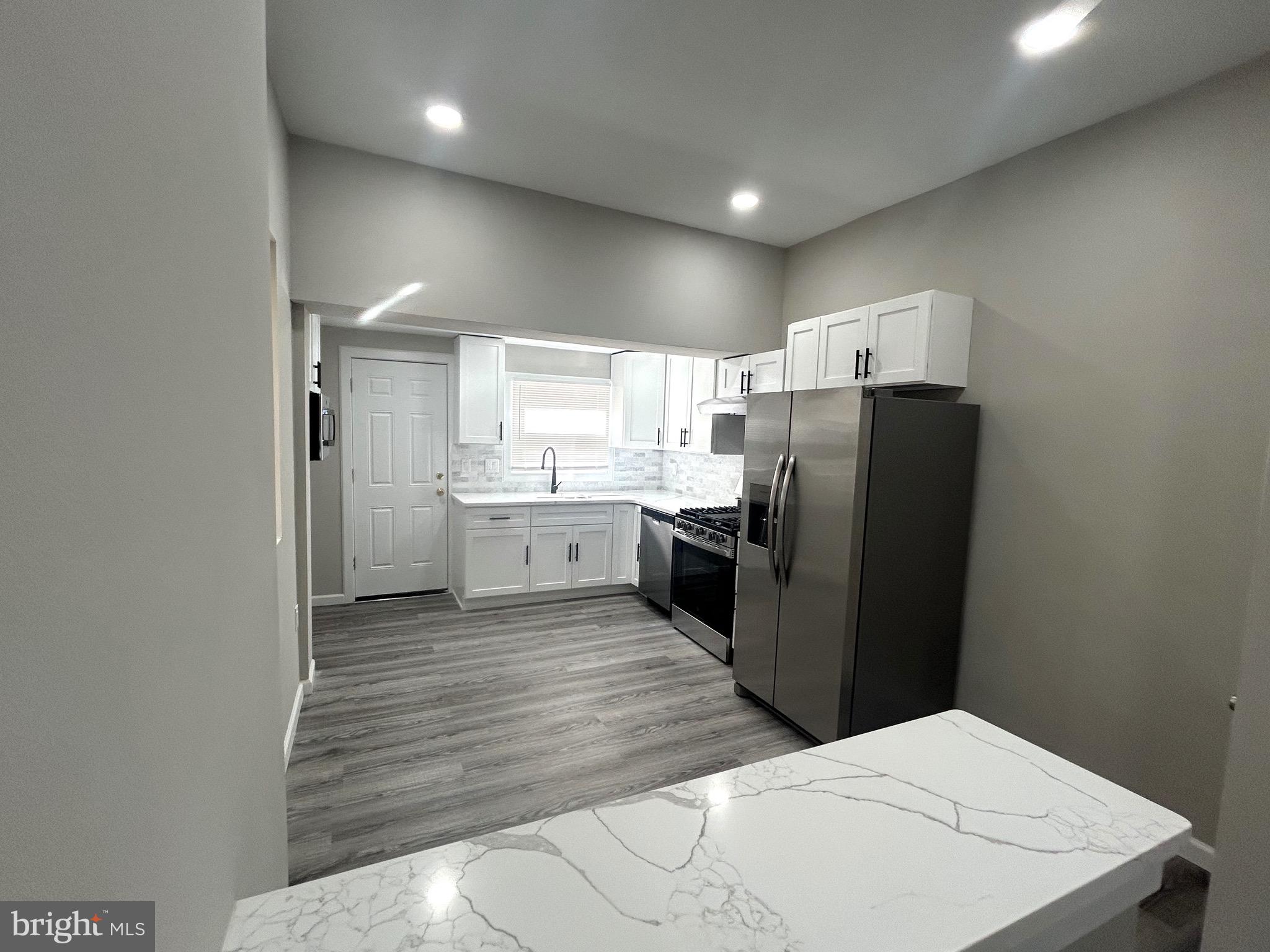 4303 Griscom Street Philadelphia, PA 19124 - Photo 13 of 43 Kitchen