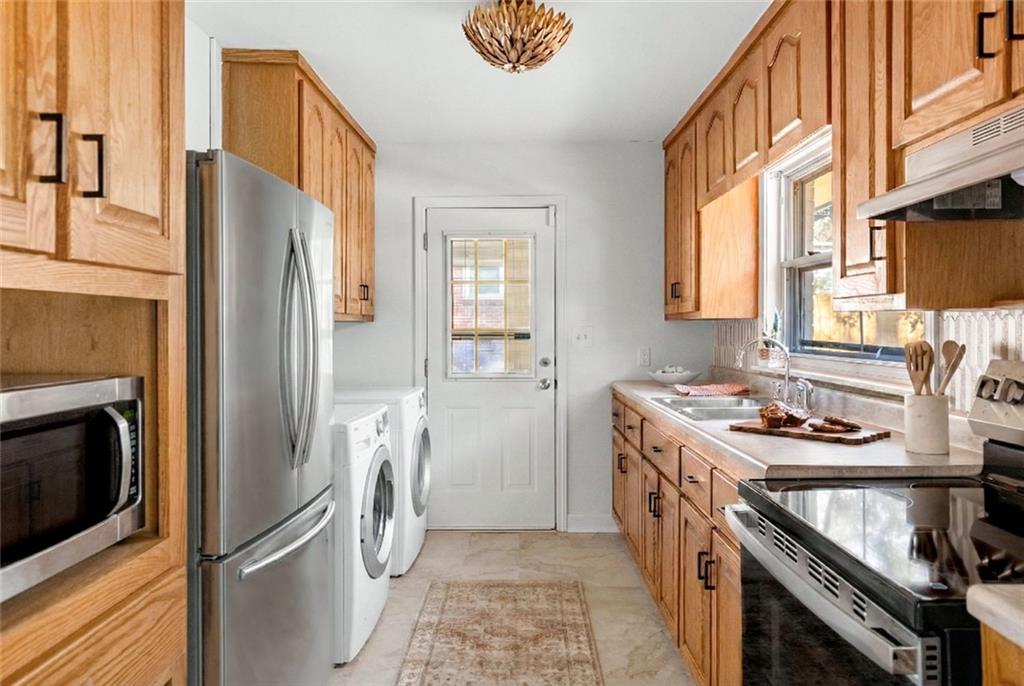 555 Virginia Place Southeast Marietta, GA 30067 - Photo 15 of 33