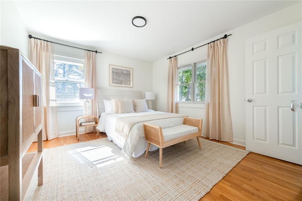 555 Virginia Place Southeast Marietta, GA 30067 - Photo 17 of 33