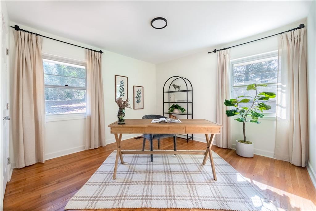 555 Virginia Place Southeast Marietta, GA 30067 - Photo 20 of 33