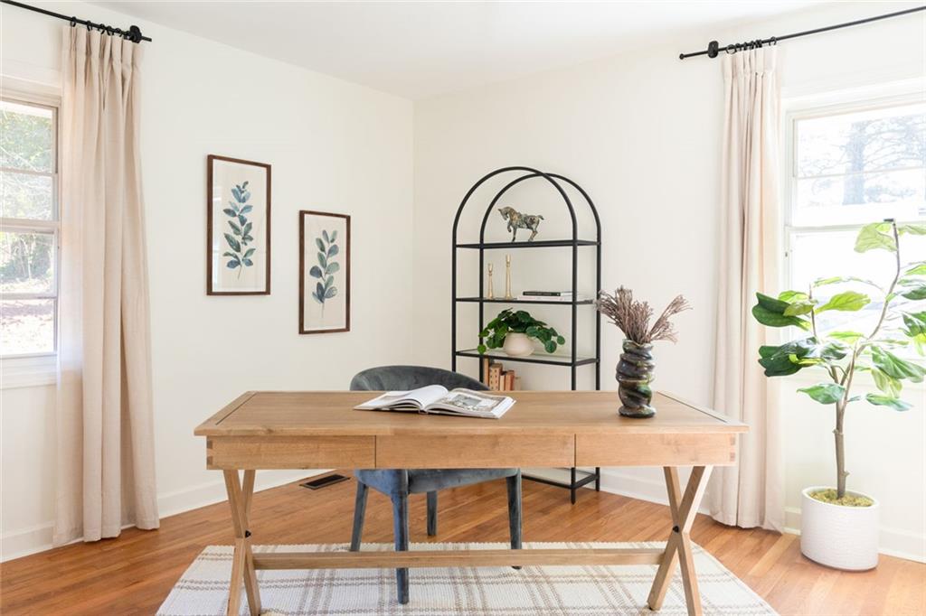 555 Virginia Place Southeast Marietta, GA 30067 - Photo 21 of 33