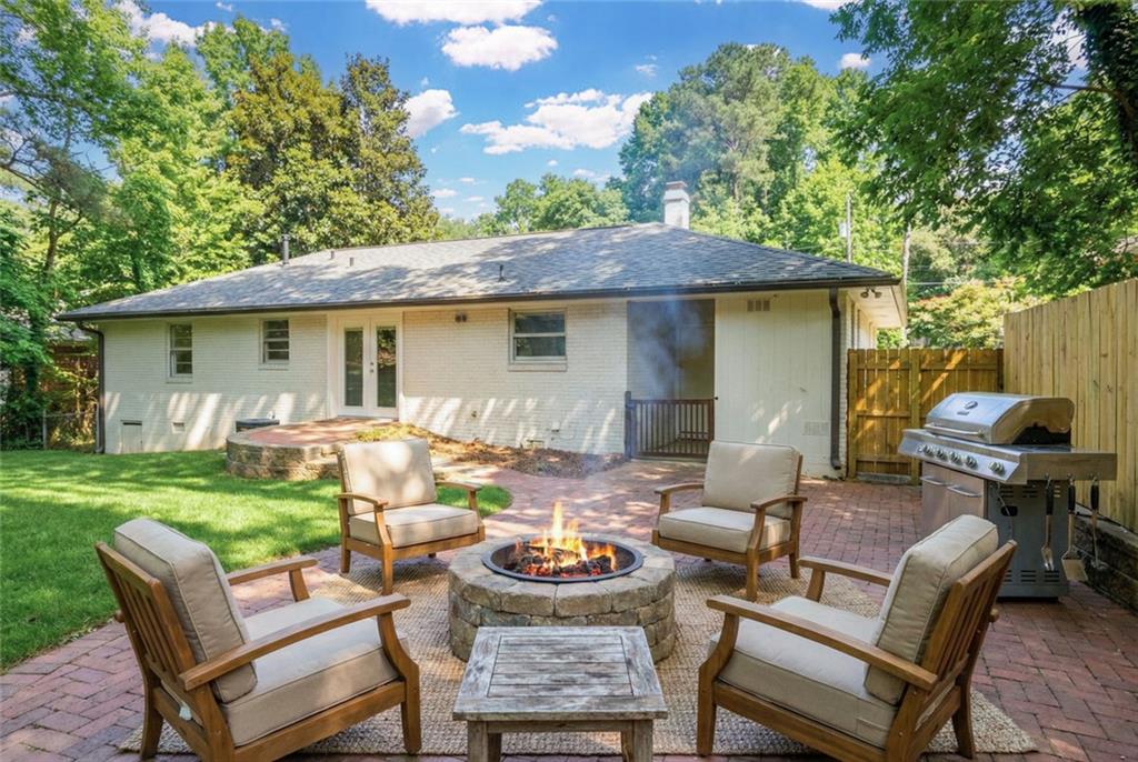 555 Virginia Place Southeast Marietta, GA 30067 - Photo 26 of 33