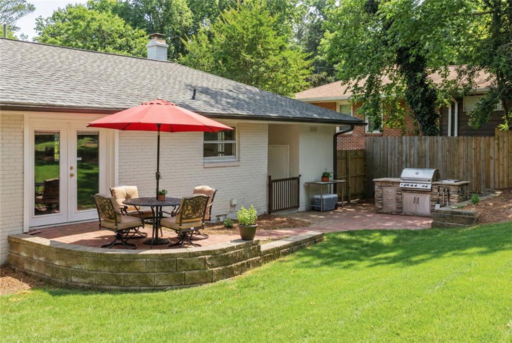 555 Virginia Place Southeast Marietta, GA 30067 - Photo 27 of 33