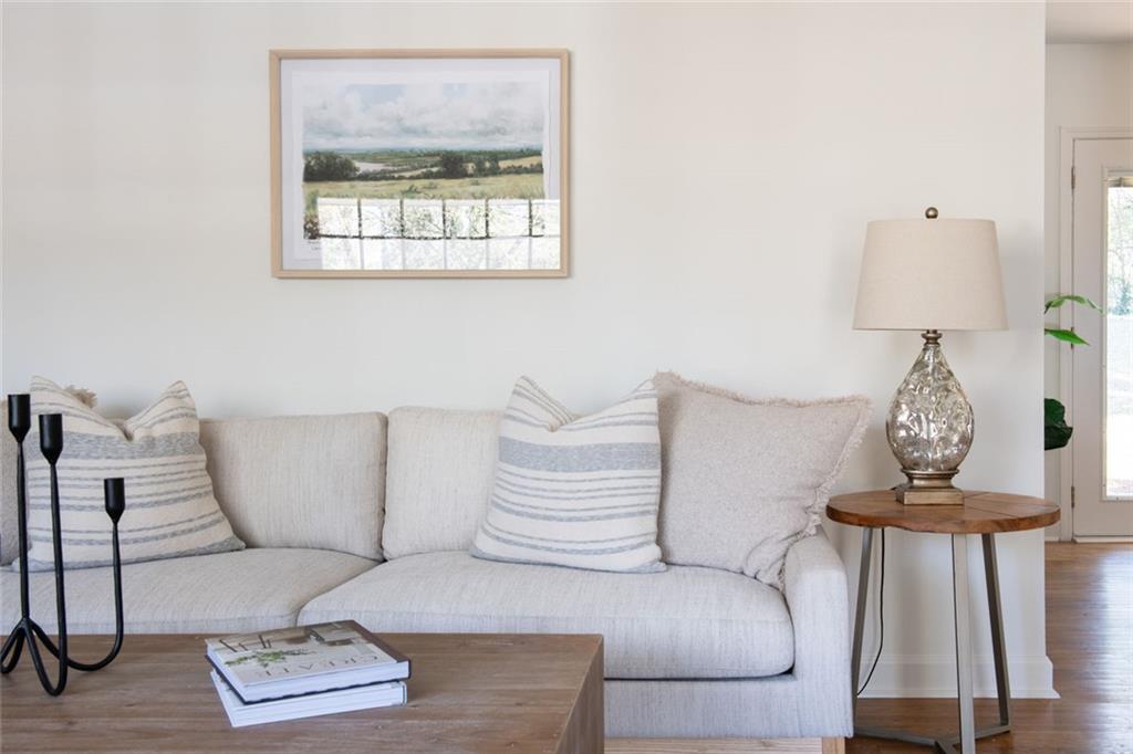 555 Virginia Place Southeast Marietta, GA 30067 - Photo 6 of 33