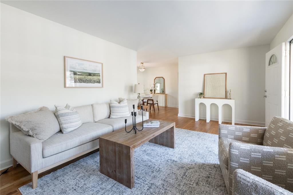 555 Virginia Place Southeast Marietta, GA 30067 - Photo 9 of 33