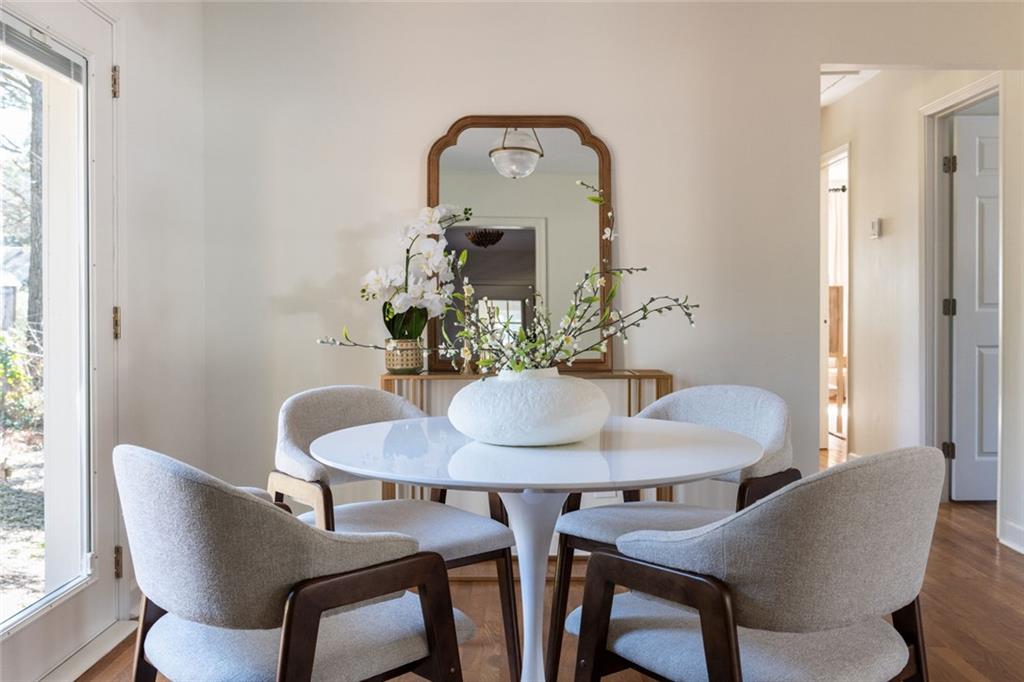 555 Virginia Place Southeast Marietta, GA 30067 - Photo 10 of 33