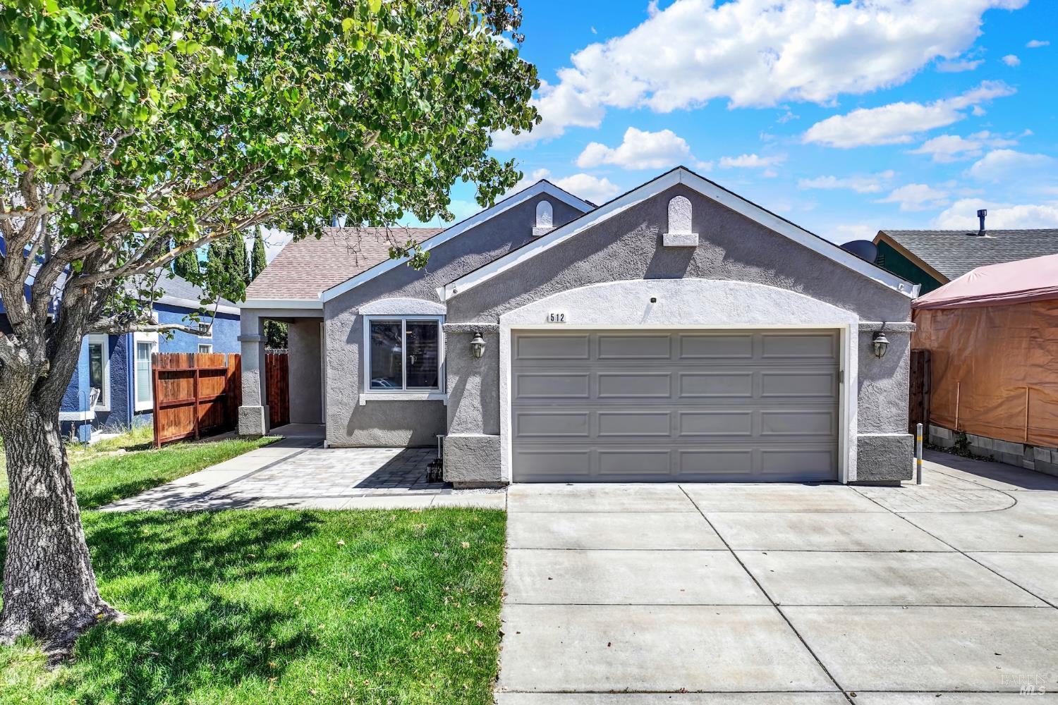 512 Vierra Street Rio Vista, CA 94571 - Photo 1 of 76