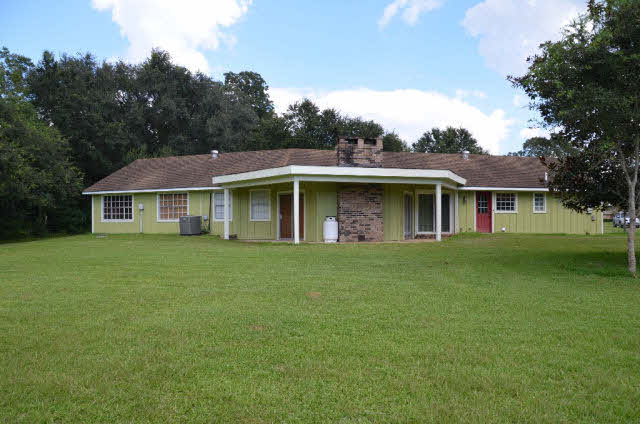 16533 Danne Road Fairhope, AL 36532 - Photo 35 of 41 Back of house