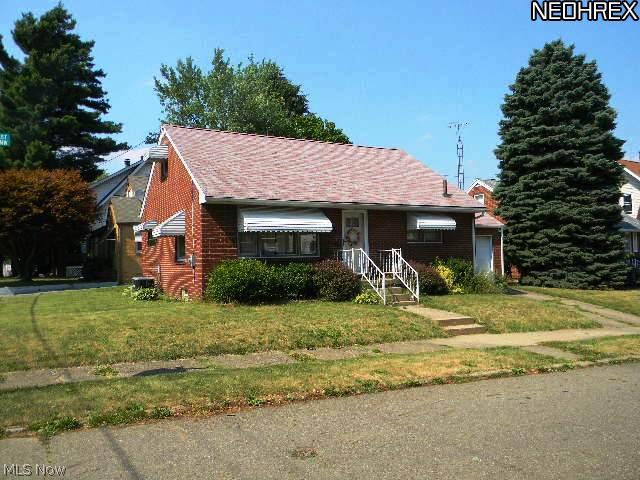 3233 2nd Street Northwest Canton, OH 44708 - Photo 3 of 6 Gallery Image 3