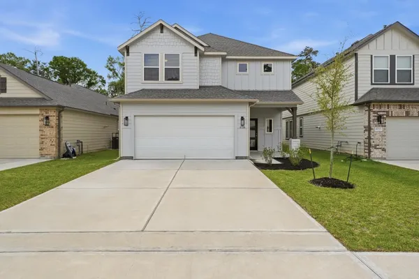 $2,500 | 6726 Old Cypress Landing Lane, Humble, TX 77338