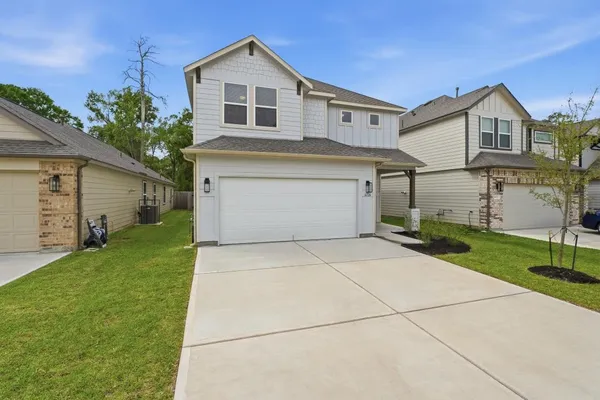 $2,500 | 6726 Old Cypress Landing Lane, Humble, TX 77338