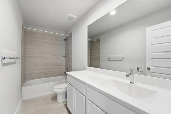 $2,500 | 6726 Old Cypress Landing Lane, Humble, TX 77338