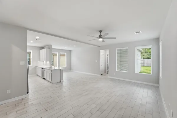 $2,500 | 6726 Old Cypress Landing Lane, Humble, TX 77338