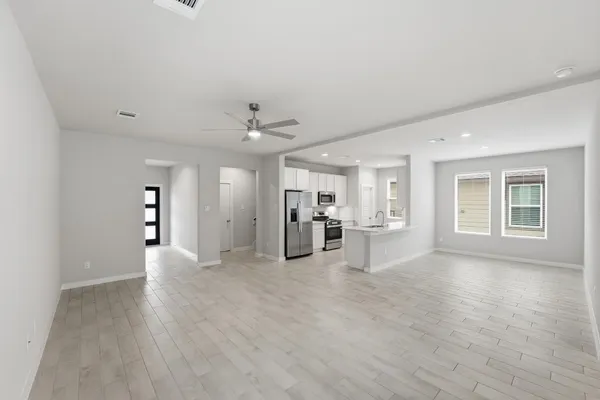 $2,500 | 6726 Old Cypress Landing Lane, Humble, TX 77338