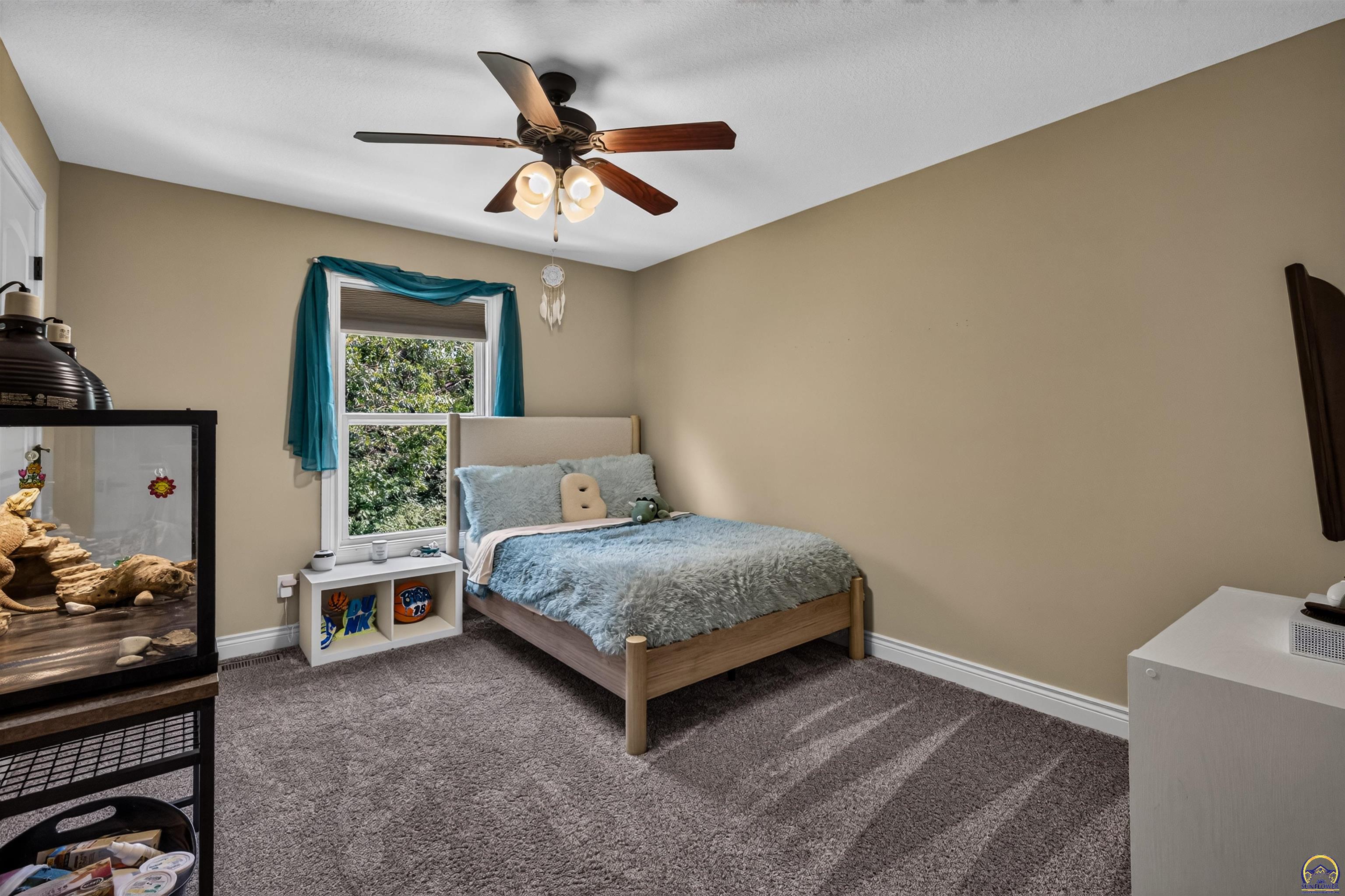 4436 Southeast Stone Creek Road Topeka, KS 66609 - Photo 21 of 44 Gallery Image 21
