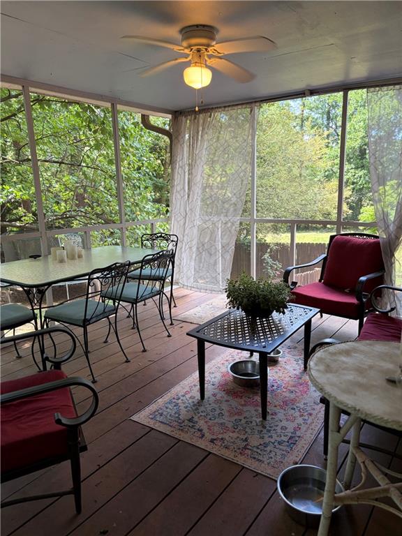 4457 Atlas Place Tucker, GA 30084 - Photo 24 of 48