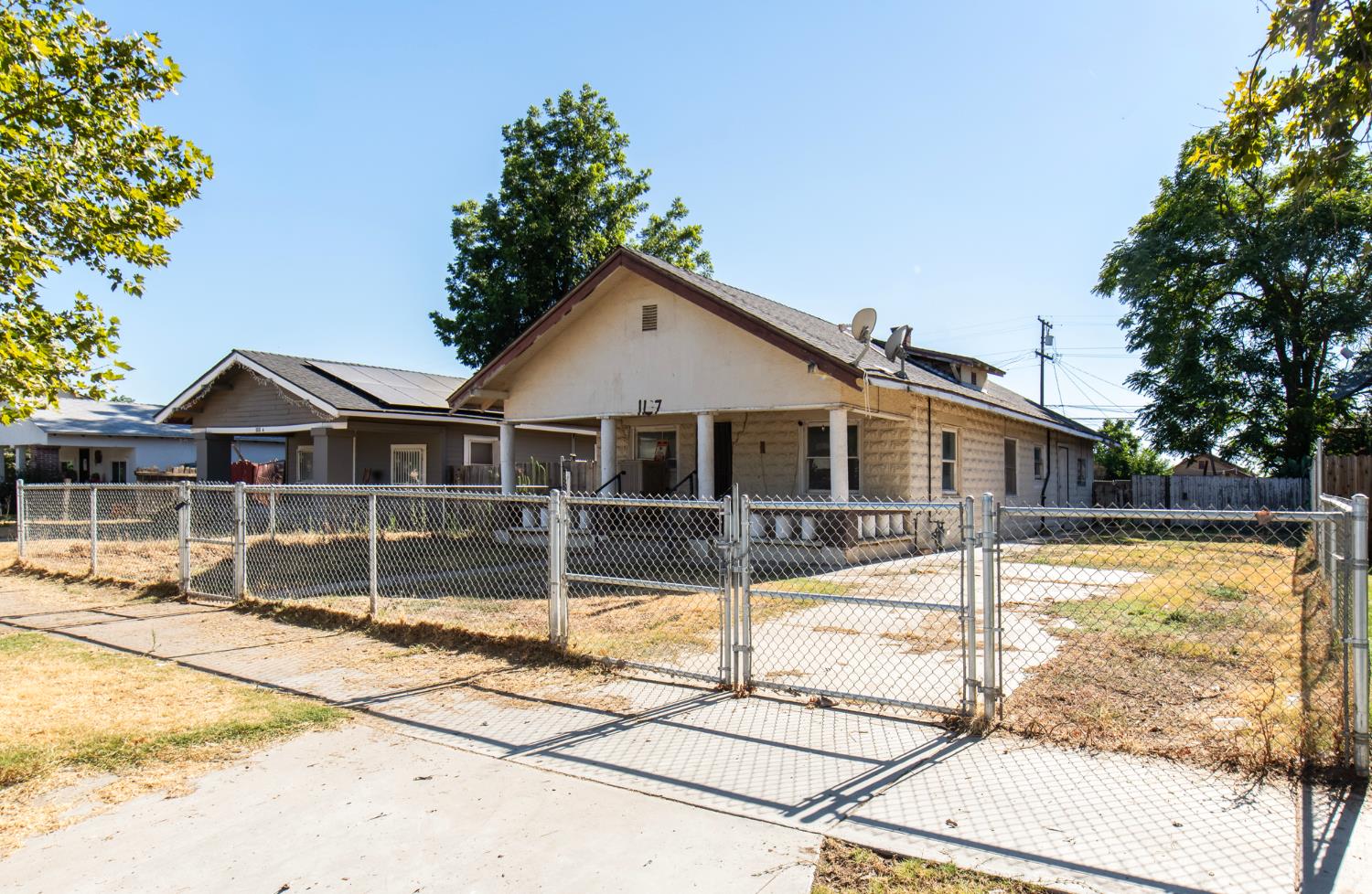 1107 O Street Sanger, CA 93657 - Photo 2 of 15