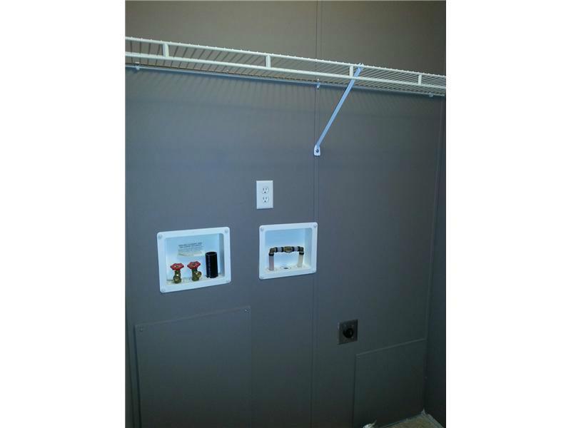 55 Butterfield Ridge Road Lincoln, ME 04457 - Photo 7 of 13 Other. Laundry Room