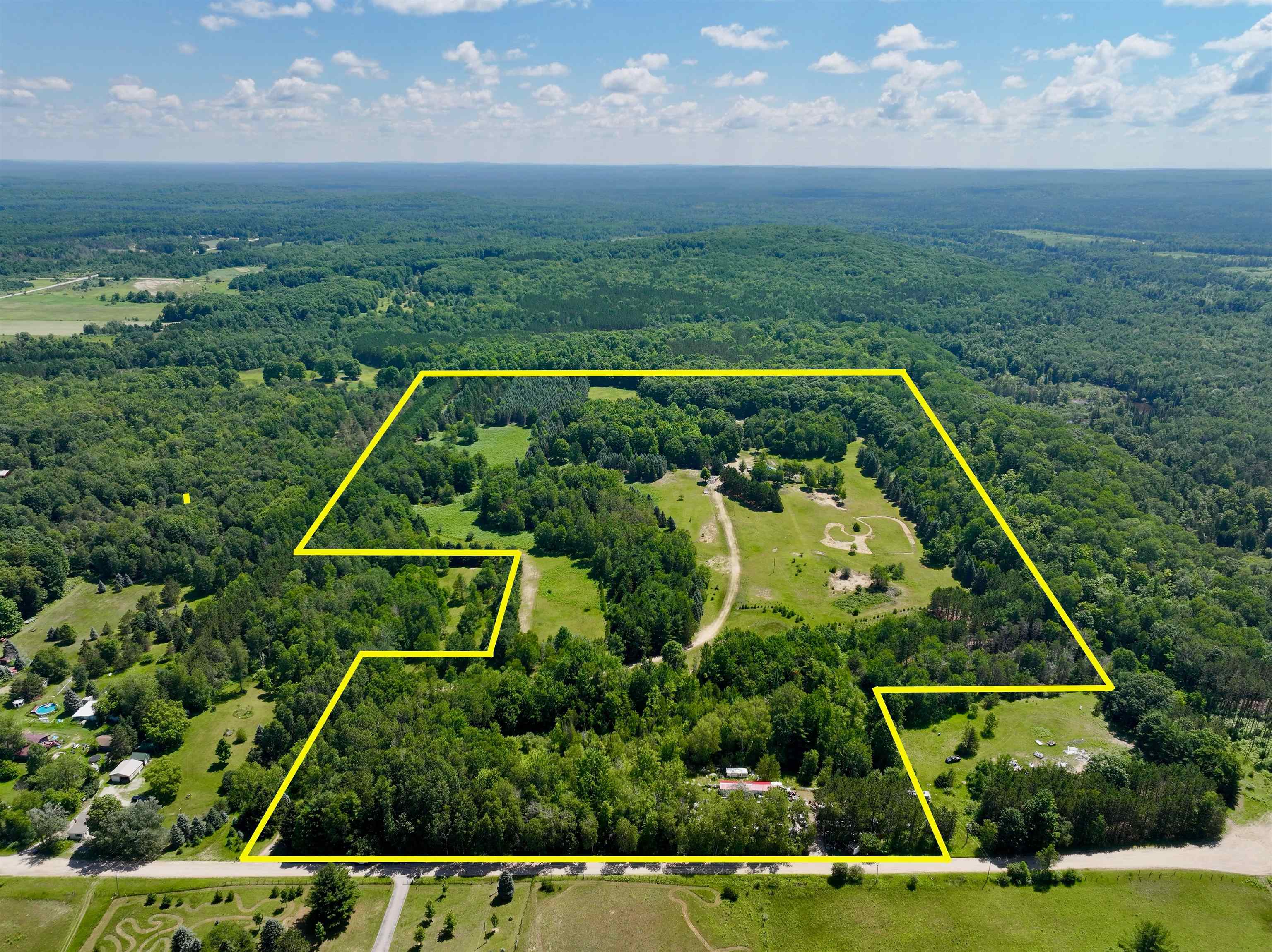 12549 Puffer Road Southwest Fife Lake, MI 49633 - Photo 3 of 68 Gallery Image 3