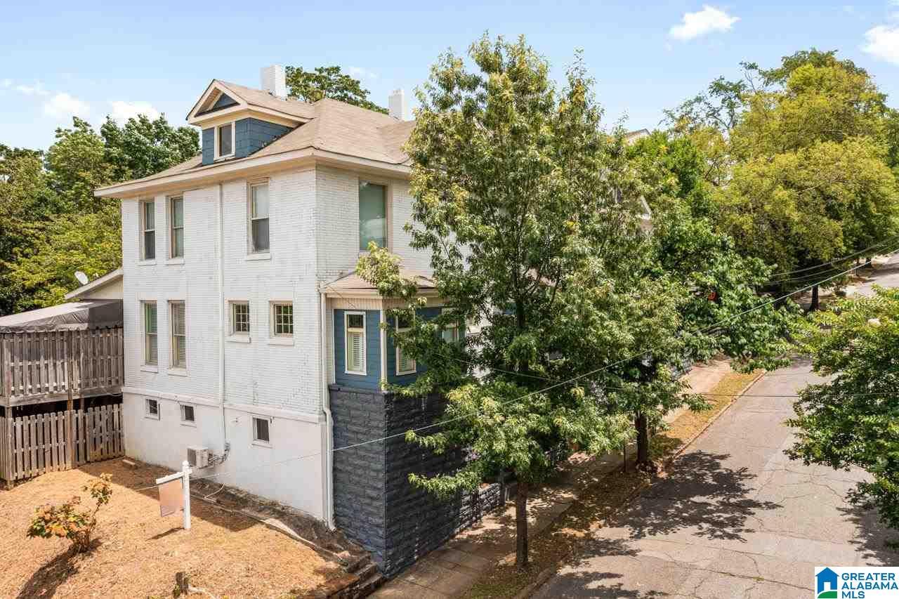 801 30th Street South Birmingham, AL 35205 - Photo 3 of 29