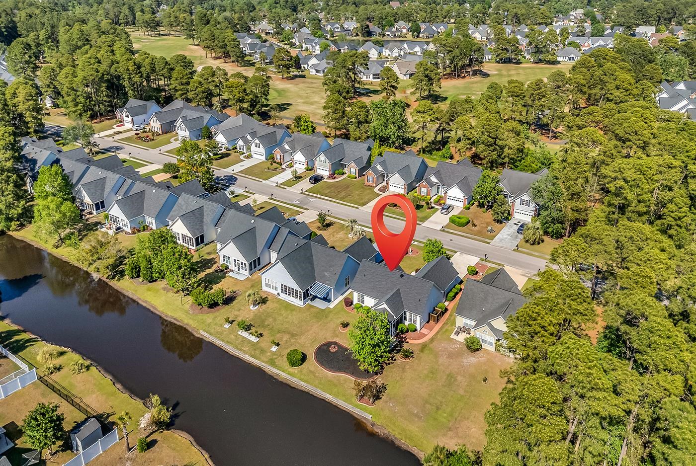545 Sand Ridge Road Conway, SC 29526 - Photo 44 of 46