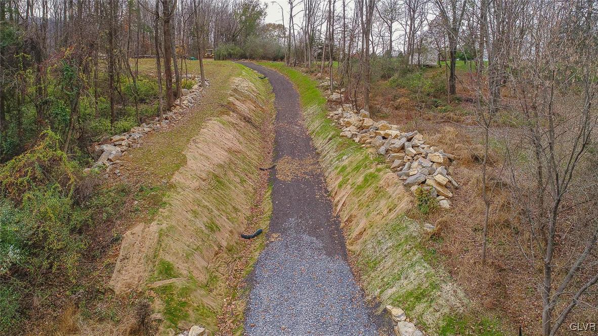 75 Ridge Road Easton, PA 18042 - Photo 5 of 10 a view of a yard with plants