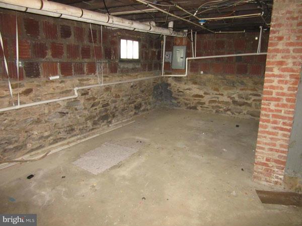 500 Murdock Road Baltimore, MD 21212 - Photo 22 of 22 Basement
