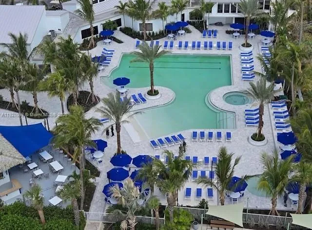 a group of cars parked in front of building