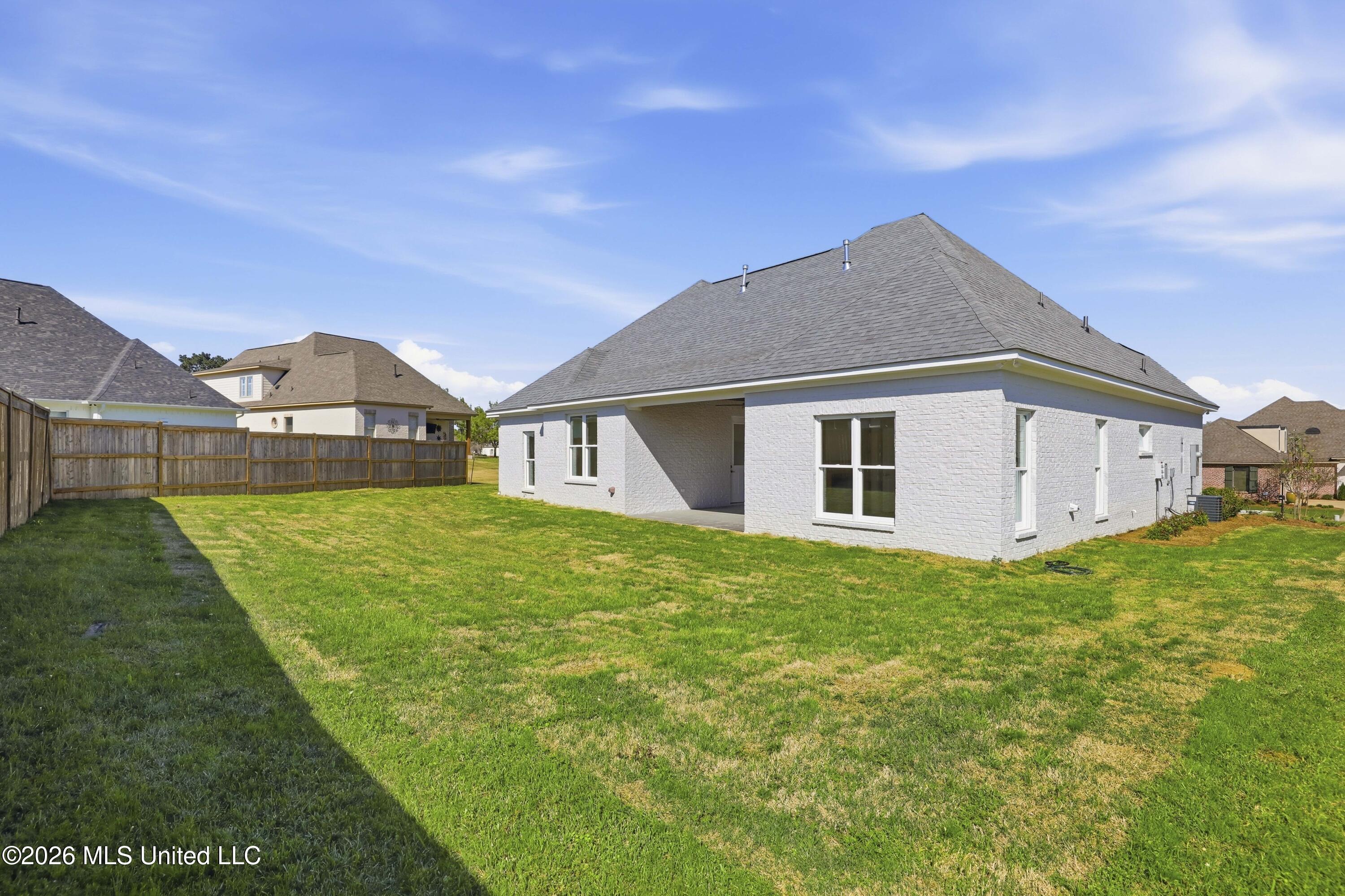 201 Northshore Way Madison, MS 39110 - Photo 60 of 69 60-print-201 Northshore Way-60