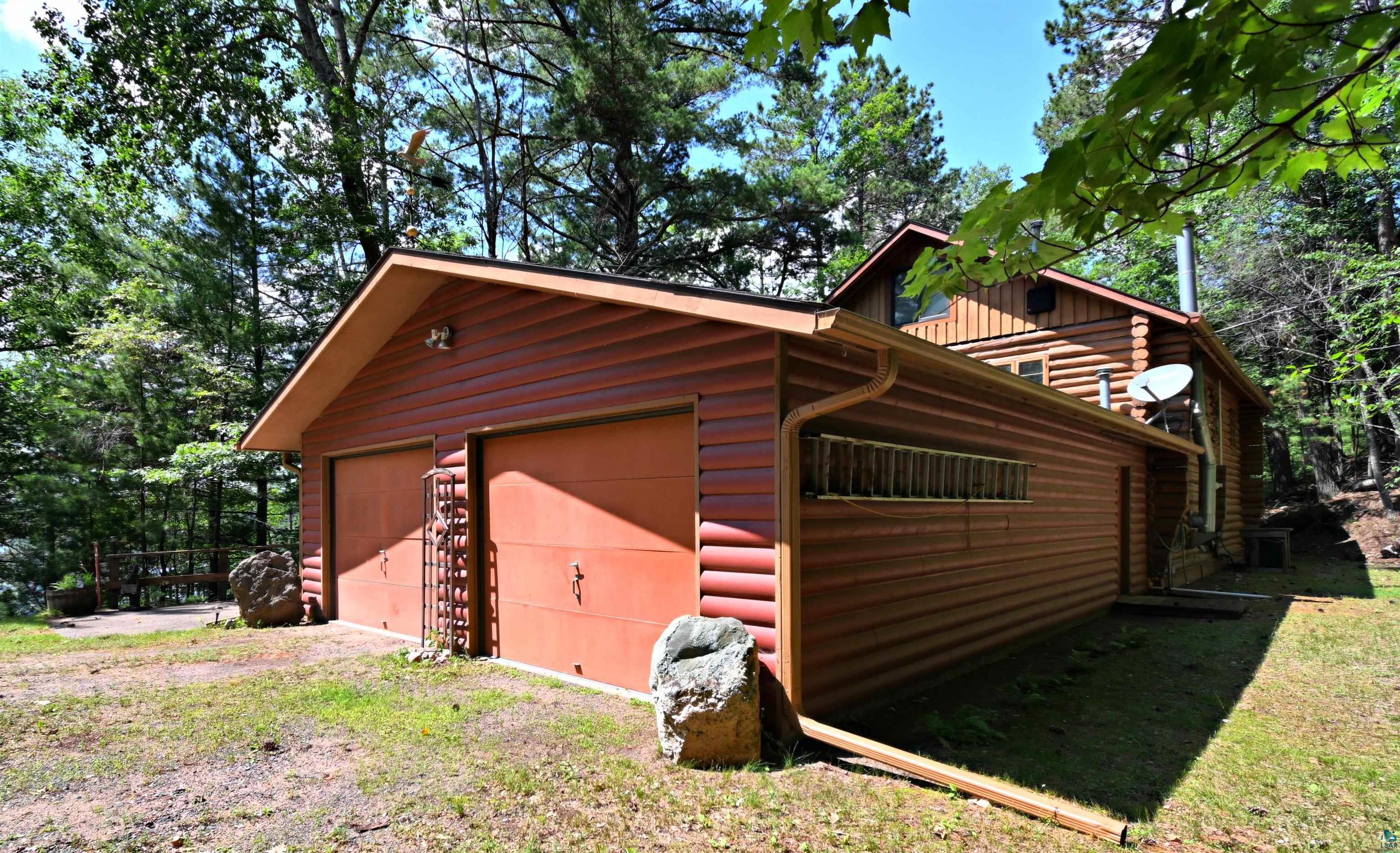 65720 East Pinecrest Road Iron River, WI 54847 - Photo 2 of 32