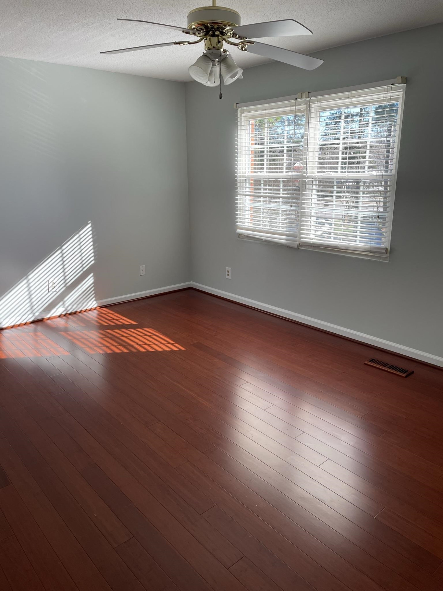 6325 New Market Way, Unit 6325 Raleigh, NC 27615 - Photo 9 of 13 Master Bedroom