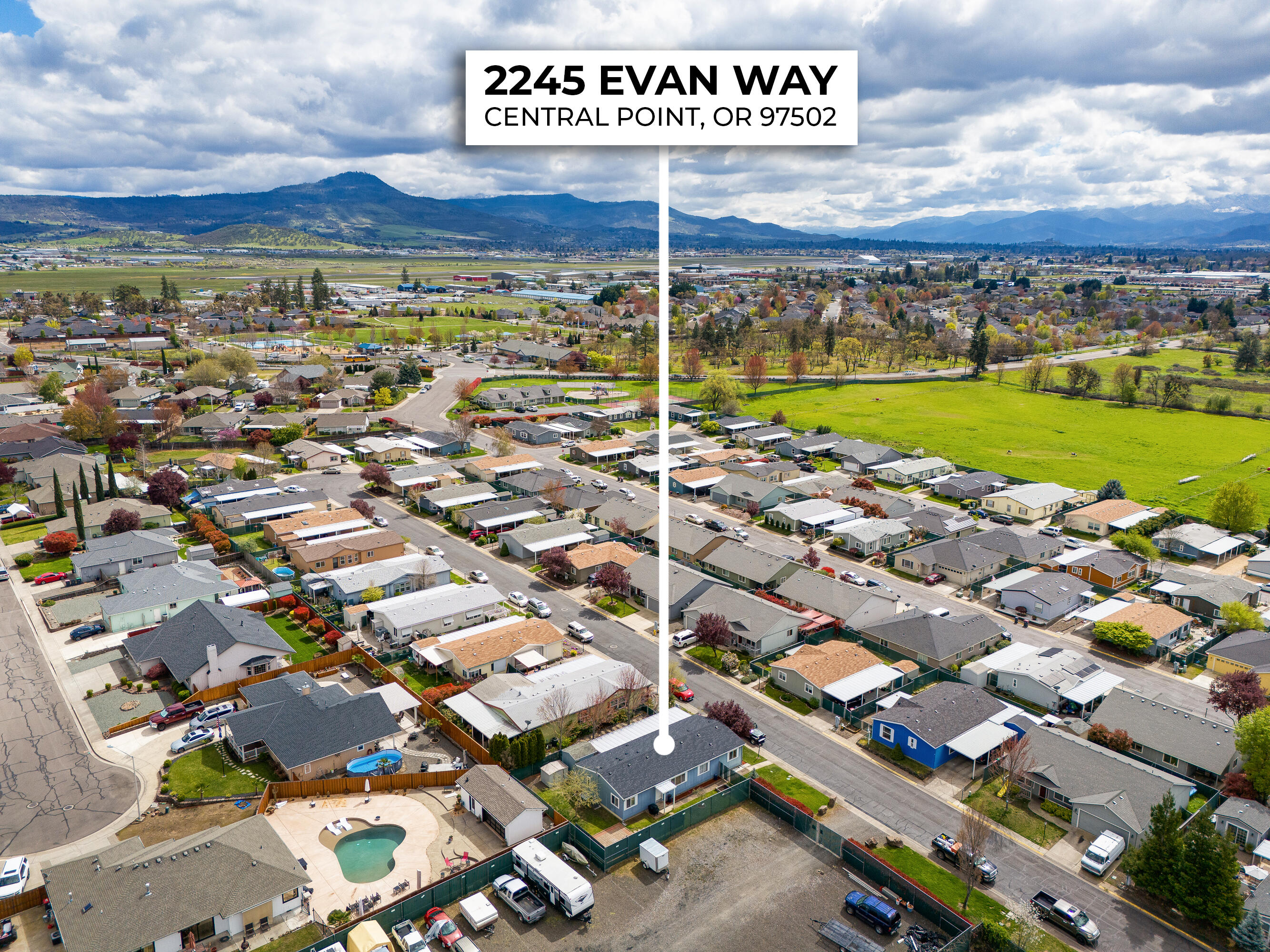 2245 Evan Way Central Point, OR 97502 - Photo 2 of 41 18