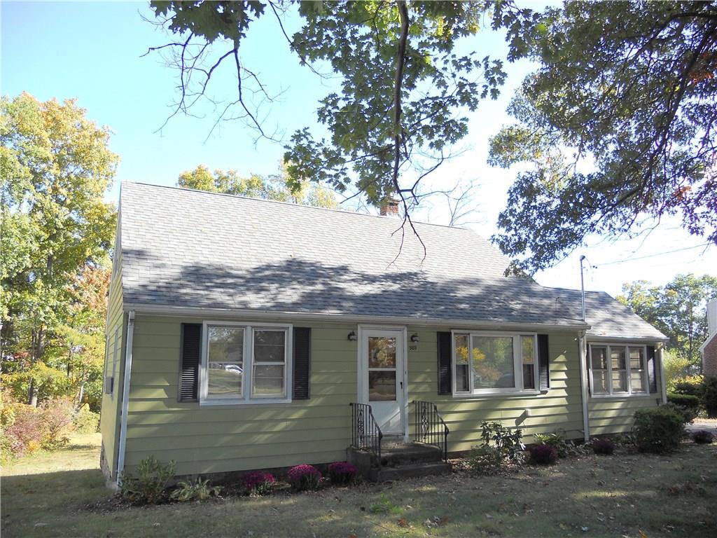 969 Slater Road New Britain, CT 06053 - Photo 1 of 1 Gallery Image 1