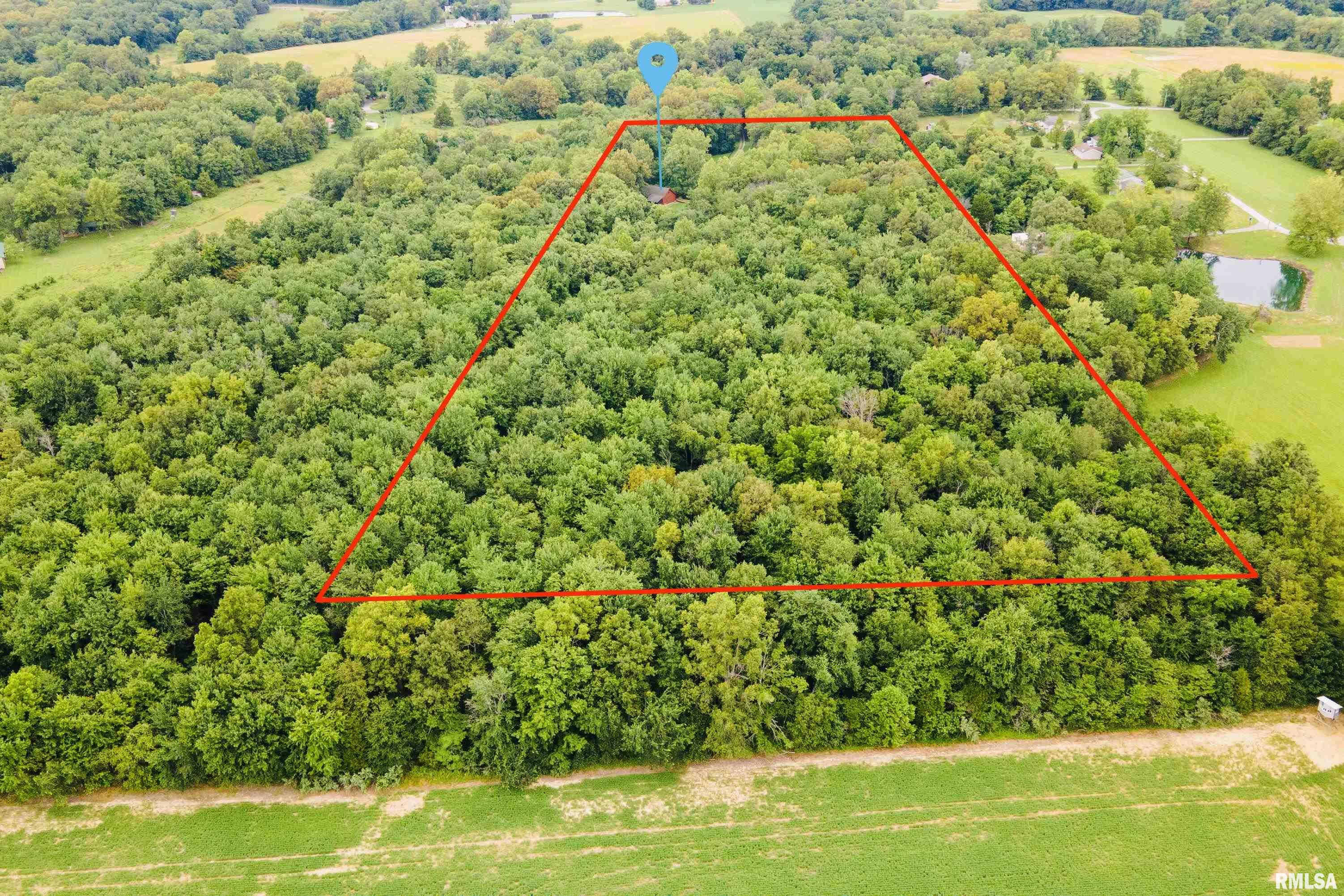 18337 New Ohio Coal Road Pittsburg, IL 62974 - Photo 24 of 28